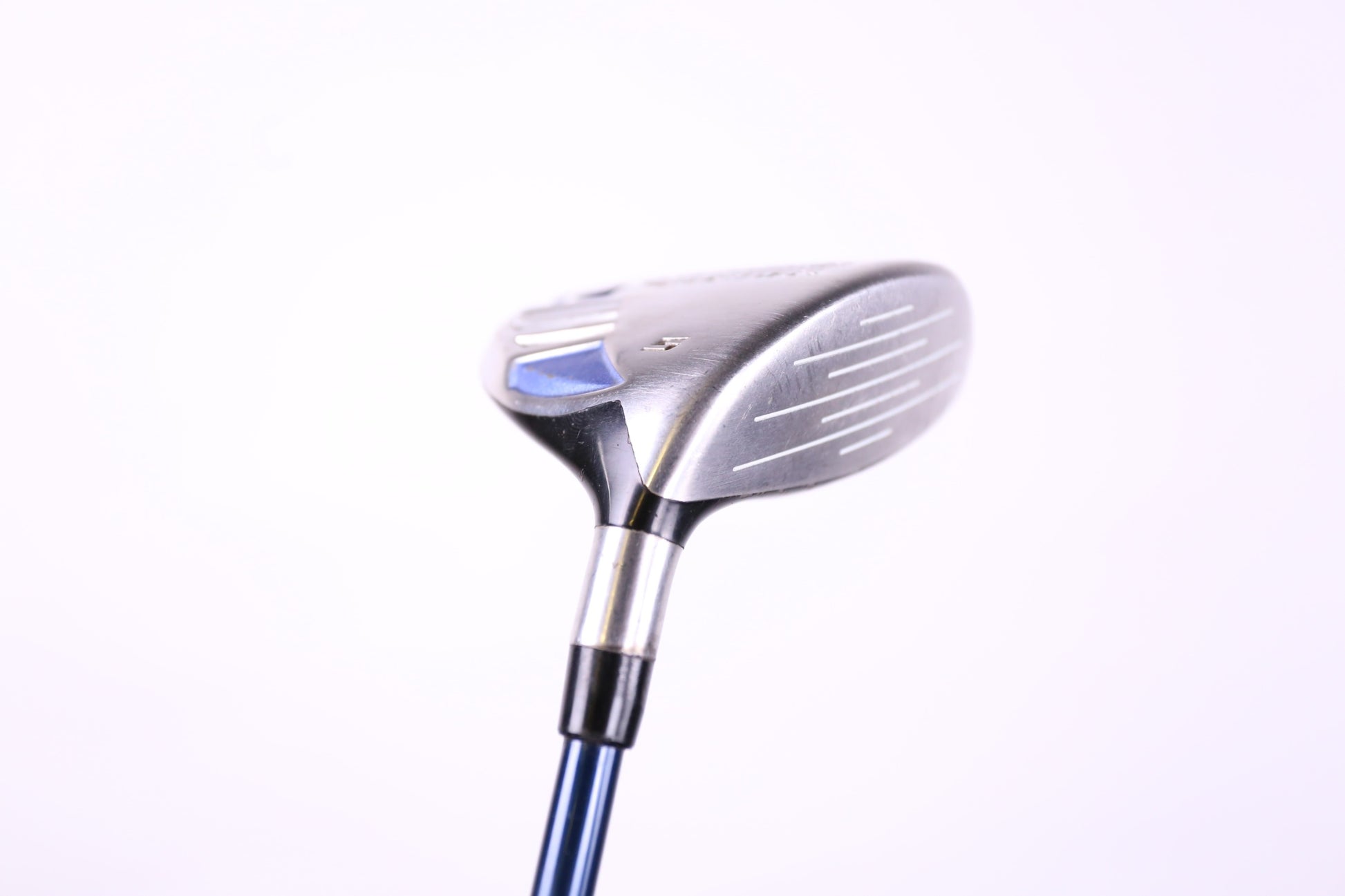 Used TaylorMade Burner Steel 5-Wood - Right-Handed - 18 Degrees - Ladies Flex-Next Round