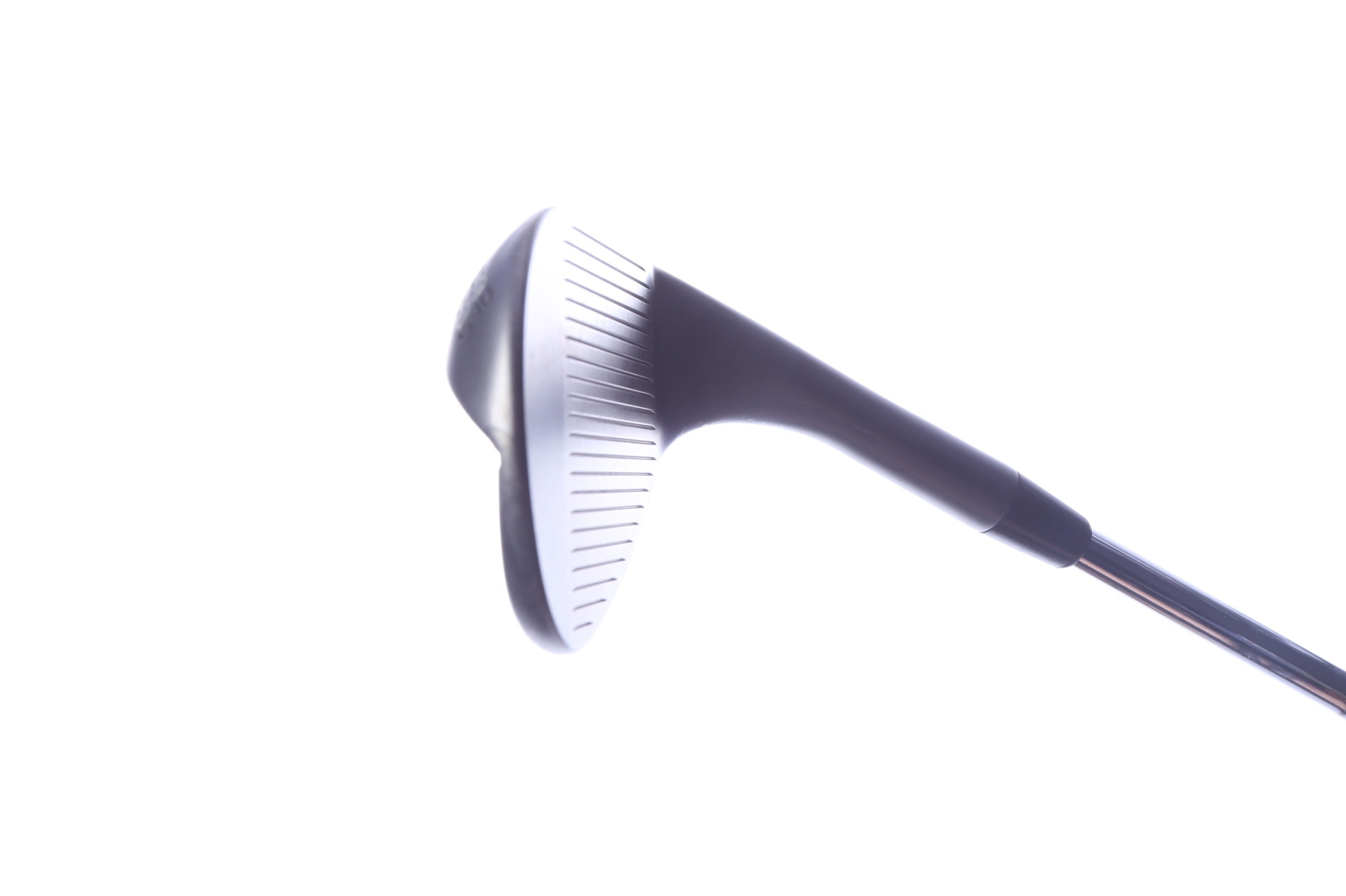 Used Ping s159 Midnight Lob Wedge - Left-Handed - 58 Degrees - Wedge Flex-Next Round