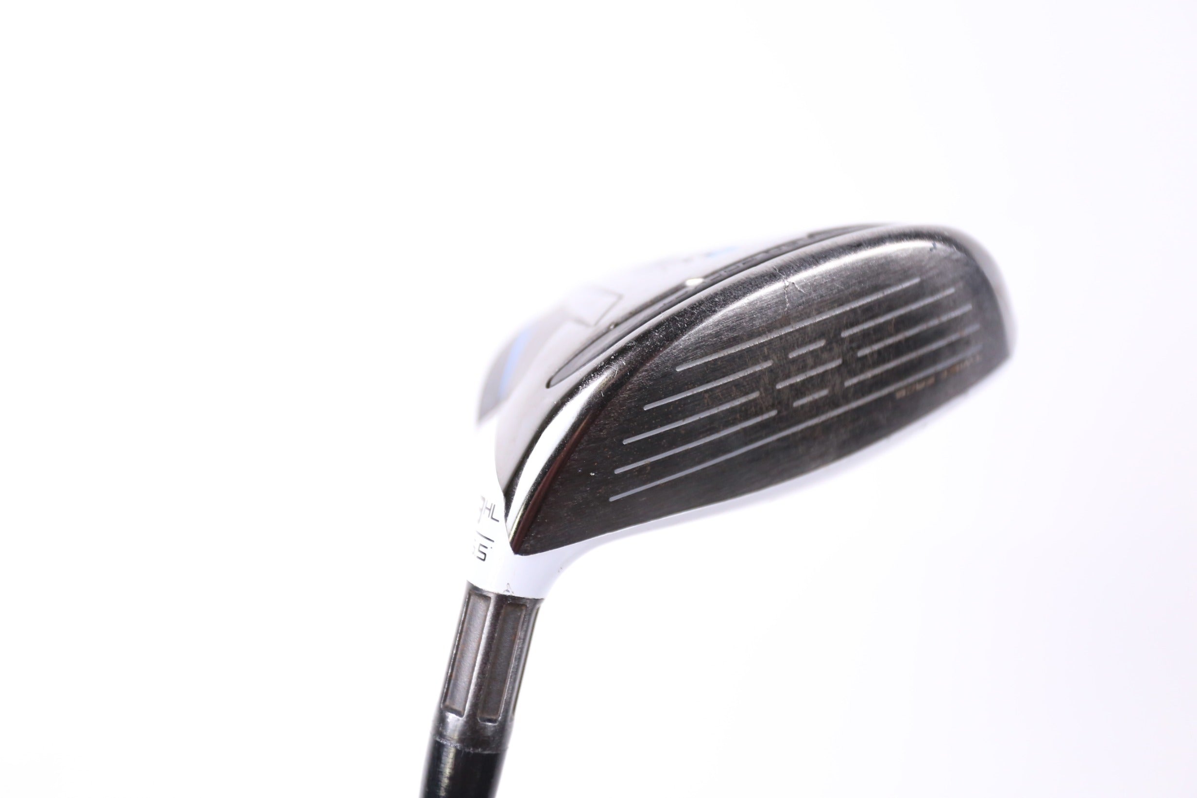 SIM2MAX 3HL16.5度　VENTAS60S Amazon.com : Lefty TaylorMade SIM2 MAX #3HL Fairway (16.5