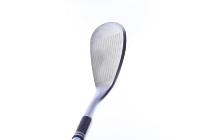 Used Cleveland RTX-4 Mid Grind Tour Satin Lob Wedge - Right-Handed - 60 Degrees - Stiff Flex