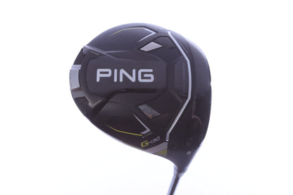 Used Ping G430 MAX Driver - 9 Degrees - Stiff Flex Project X HZRDUS RDX Smoke - Right-Handed-Next Round