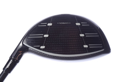 Used TaylorMade Qi35 LS Driver - 9 Degrees - Stiff Flex Project X HZRDUS RDX Smoke - Right-Handed