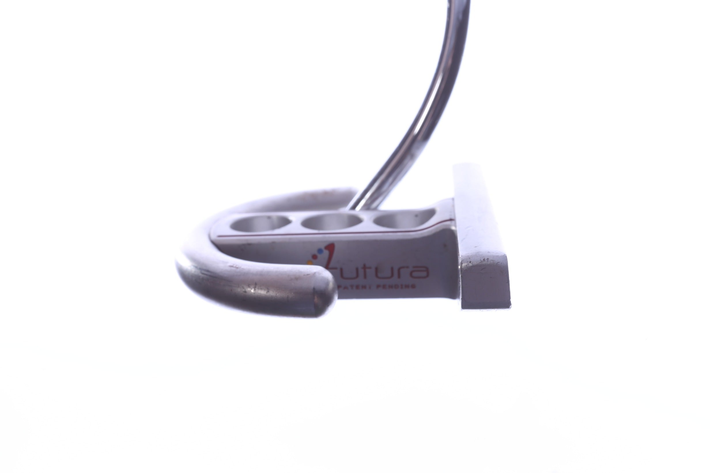 Used Titleist Scotty Cameron Futura Putter - Right-Handed - 34 in - Mallet-Next Round