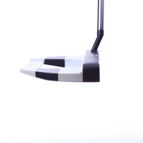 Used Odyssey Ai-ONE Jailbird Mini S Putter - Right-Handed - 35 in - Mallet-Next Round