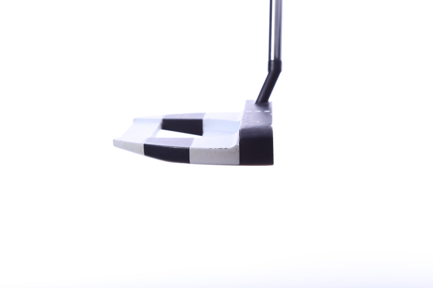 Used Odyssey Ai-ONE Jailbird Mini S Putter - Right-Handed - 35 in - Mallet-Next Round