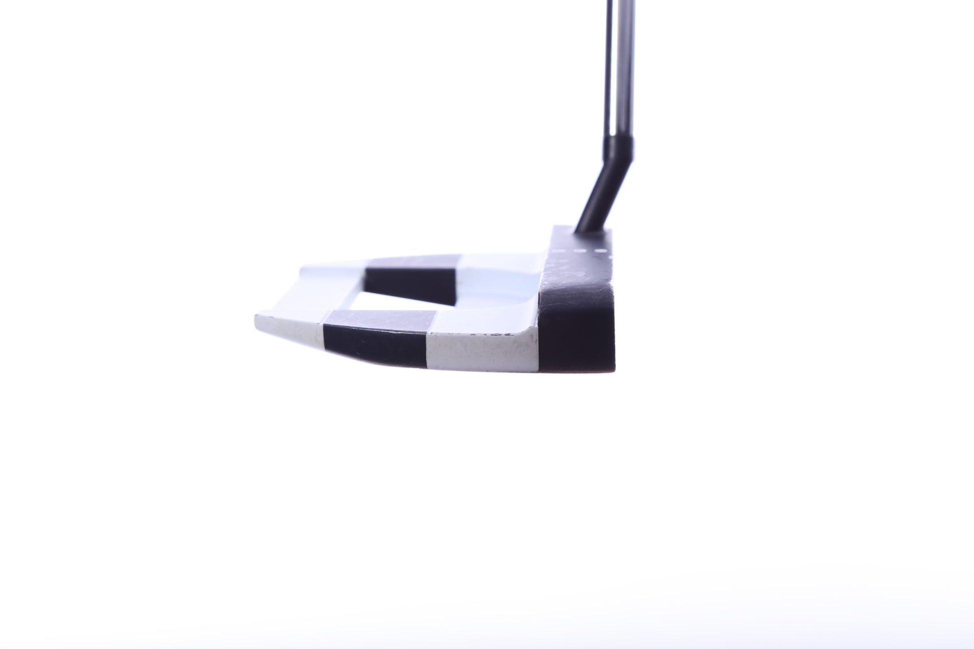 Used Odyssey Ai-ONE Jailbird Mini S Putter - Right-Handed - 35 in - Mallet-Next Round