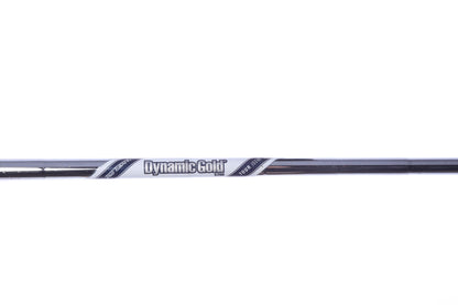 Used TaylorMade Milled Grind 3 Black Sand Wedge - Right-Handed - 54 Degrees - Stiff Flex-Next Round