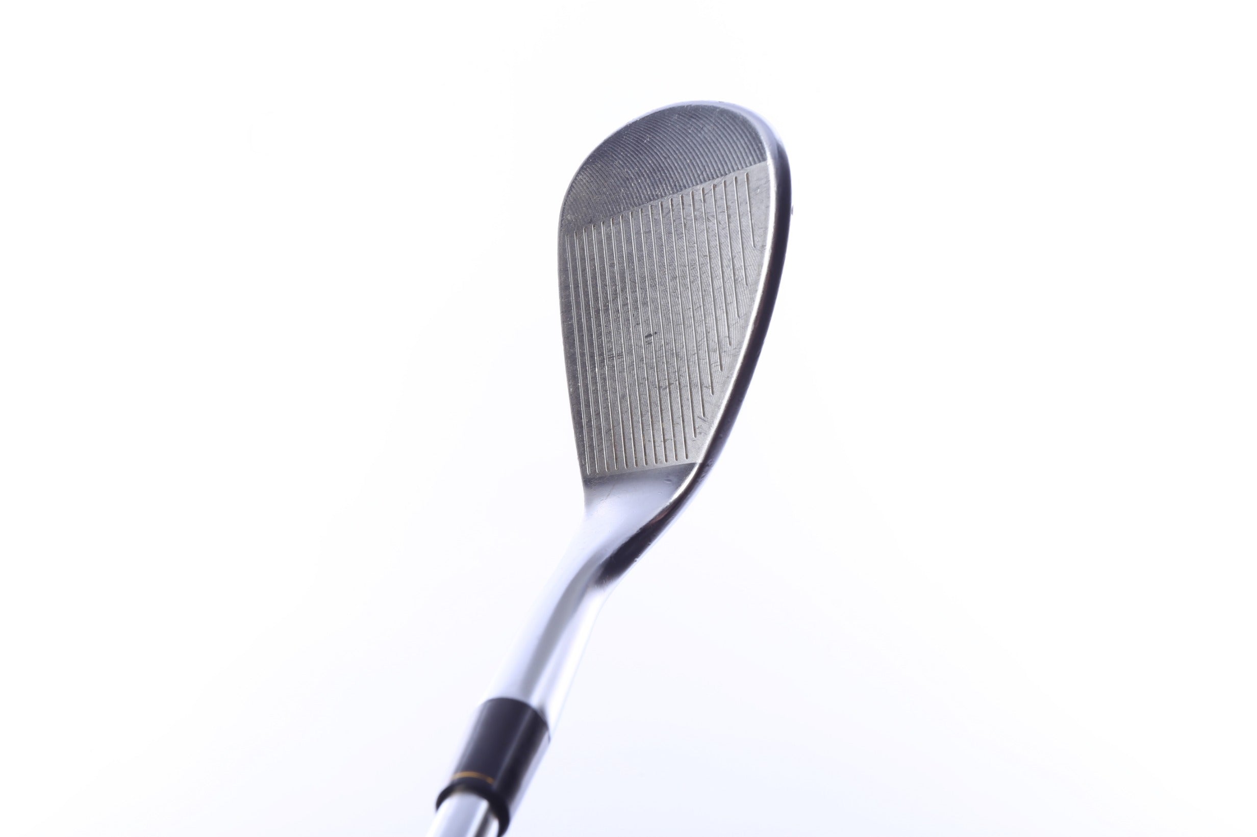 Used Cleveland CBX ZipCore Satin Lob Wedge - Right-Handed - 60 Degrees - Regular Plus Flex