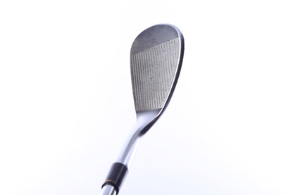 Used Cleveland CBX ZipCore Satin Lob Wedge - Right-Handed - 60 Degrees - Regular Plus Flex