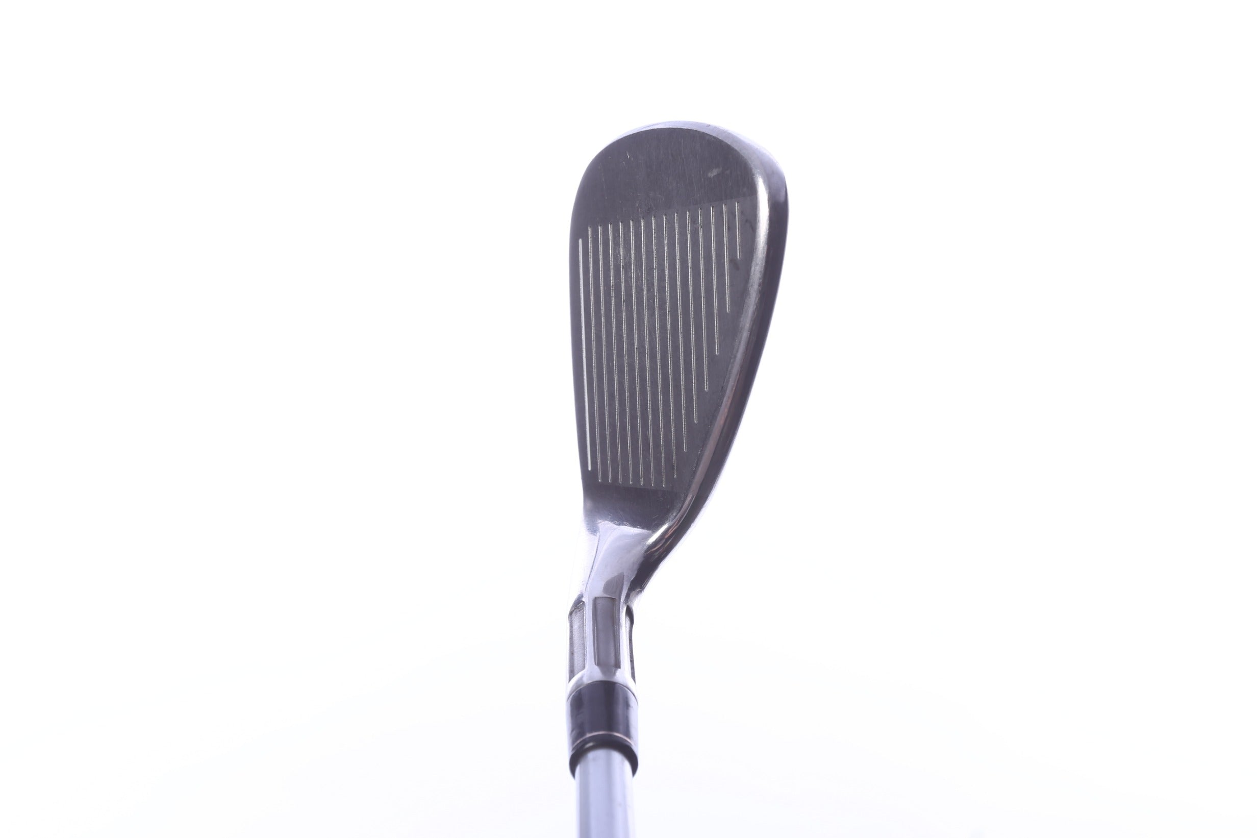Used TaylorMade M4 2018 Single 9-Iron - Right-Handed - Ladies Flex