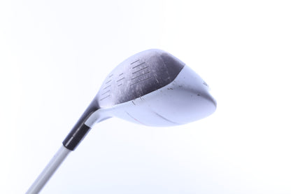 Used TaylorMade AeroBurner 4H Hybrid - Right-Handed - 22 Degrees - Ladies Flex-Next Round