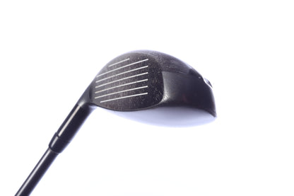 Used Callaway X2 Hot 4H Hybrid - Right-Handed - 22 Degrees - Stiff Flex