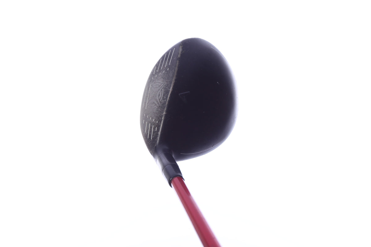 Used Callaway XR 16 5-Wood - Right-Handed - 18 Degrees - Regular Flex