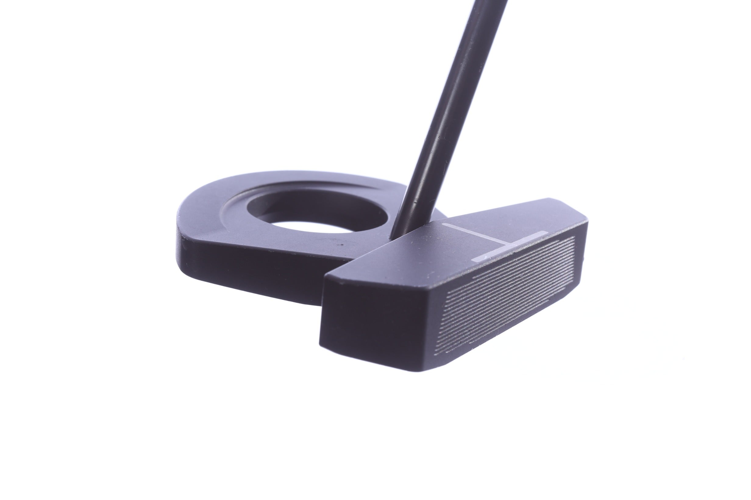 Used L.A.B. Golf DF3 Putter - Right-Handed - 35 in - Mallet