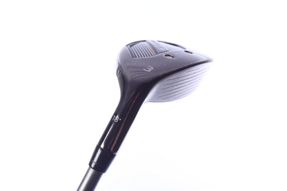 Used Callaway Mavrik 3H Hybrid - Right-Handed - 18 Degrees - Stiff Flex