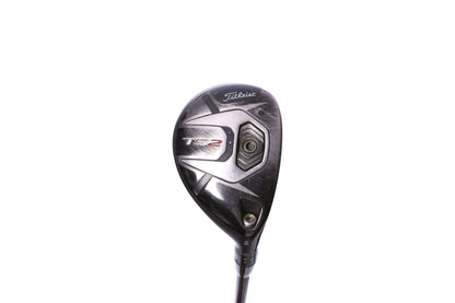 Used Titleist TS2 3H Hybrid - Right-Handed - 19 Degrees - Regular Flex