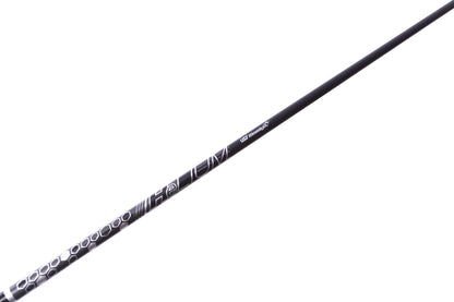 Used Ust Mamiya Helium Driver Shaft Regular Flex Graphite - 43.75 in - Callaway Opti-Fit Adapter