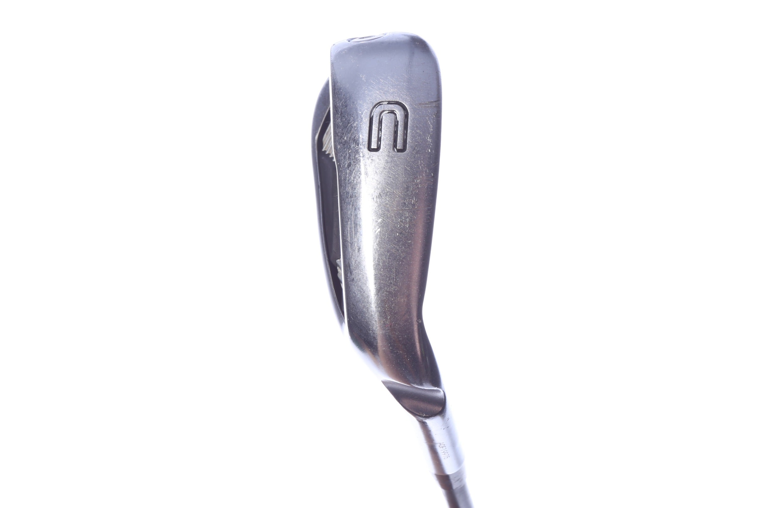 Used Ping G410 Utility Wedge - Right-Handed - 50 Degrees - Stiff Flex-Next Round