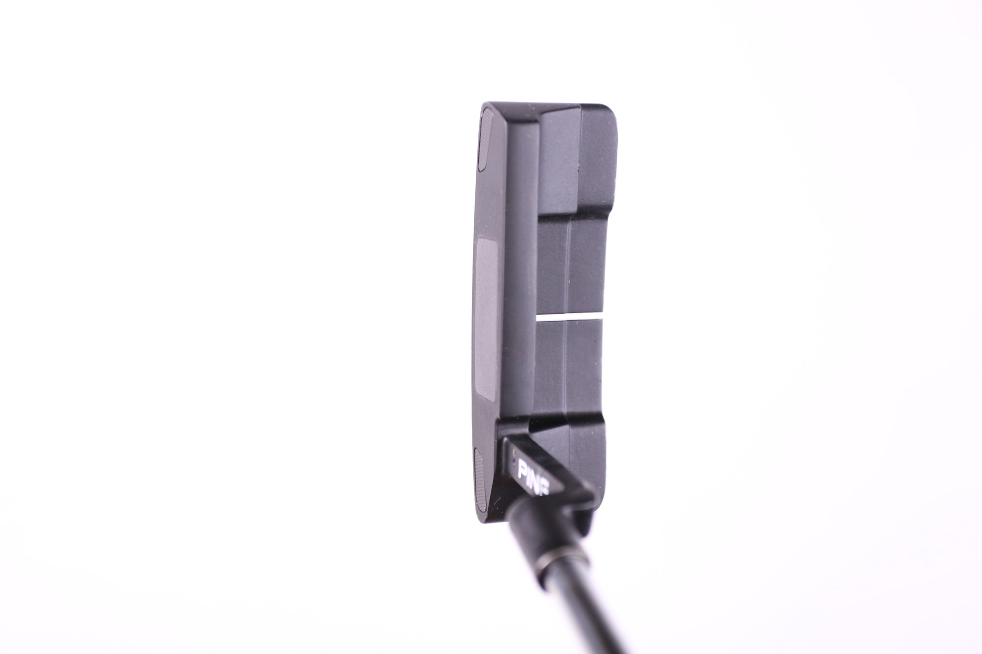 Used Ping 2023 Anser 2D Putter - Right-Handed - 36 in - Blade-Next Round