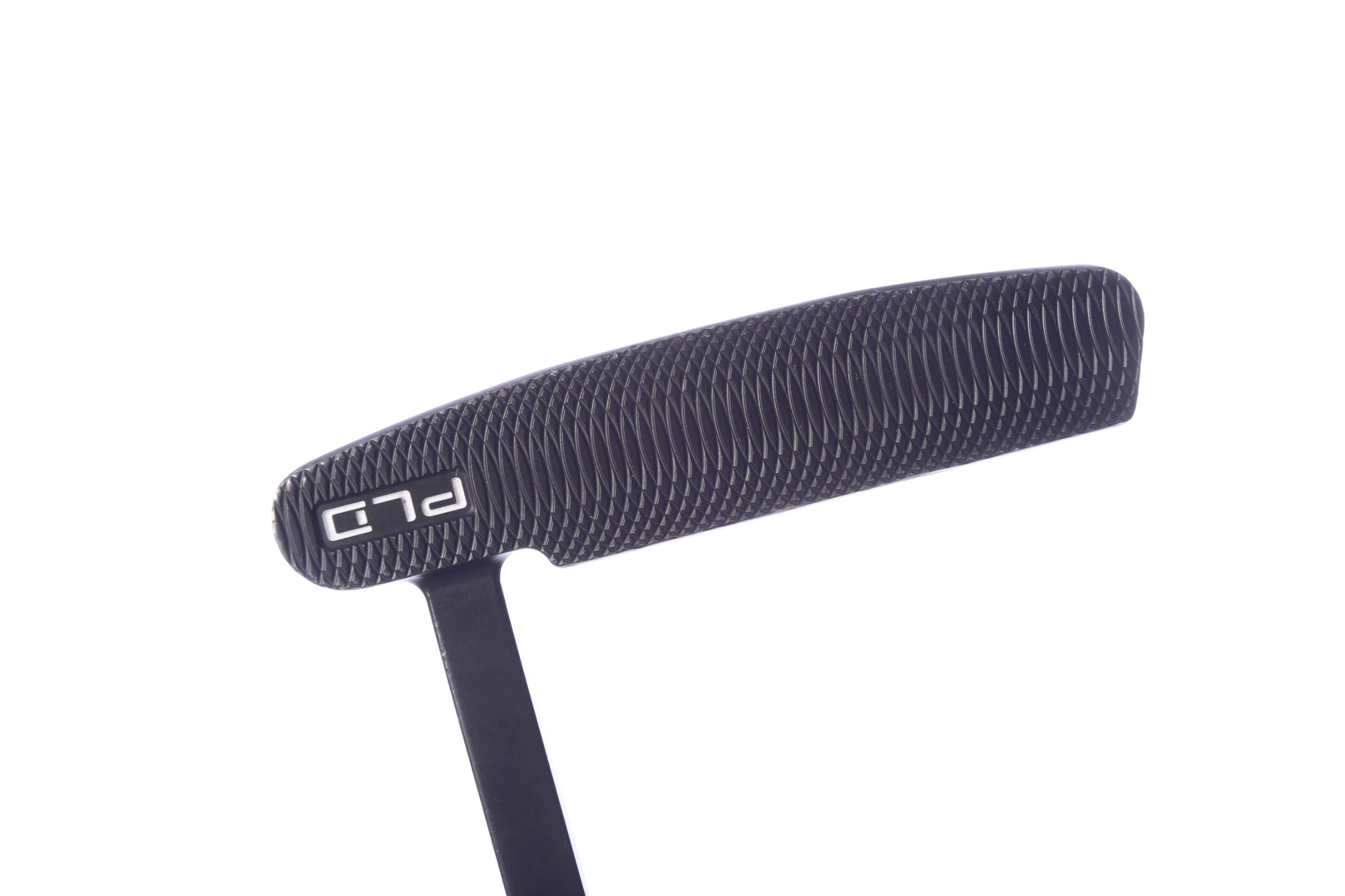 Used Ping PLD Milled Anser 2D Gunmetal Right-Handed Putter – Next