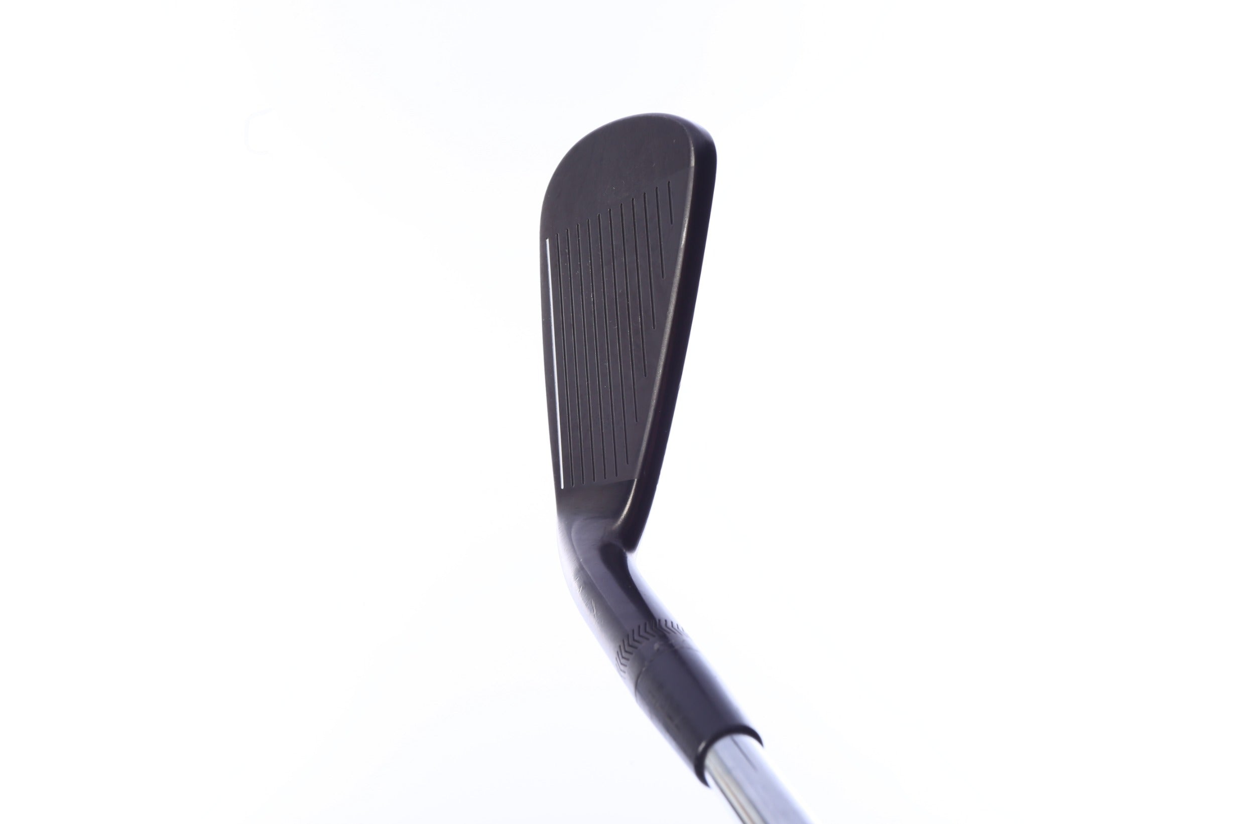 Used PXG 0317 T Single 3-Iron - Right-Handed - Regular Flex