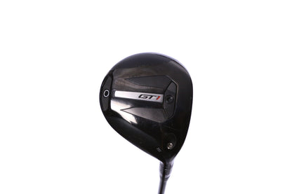 Used Titleist GT1 3-Wood - Right-Handed - 15 Degrees - Regular Flex-Next Round