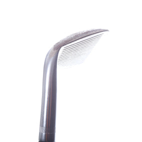 Used Titleist Vokey SM6 Tour Chrome Lob Wedge - Right-Handed - 60 Degrees - Wedge Flex-Next Round