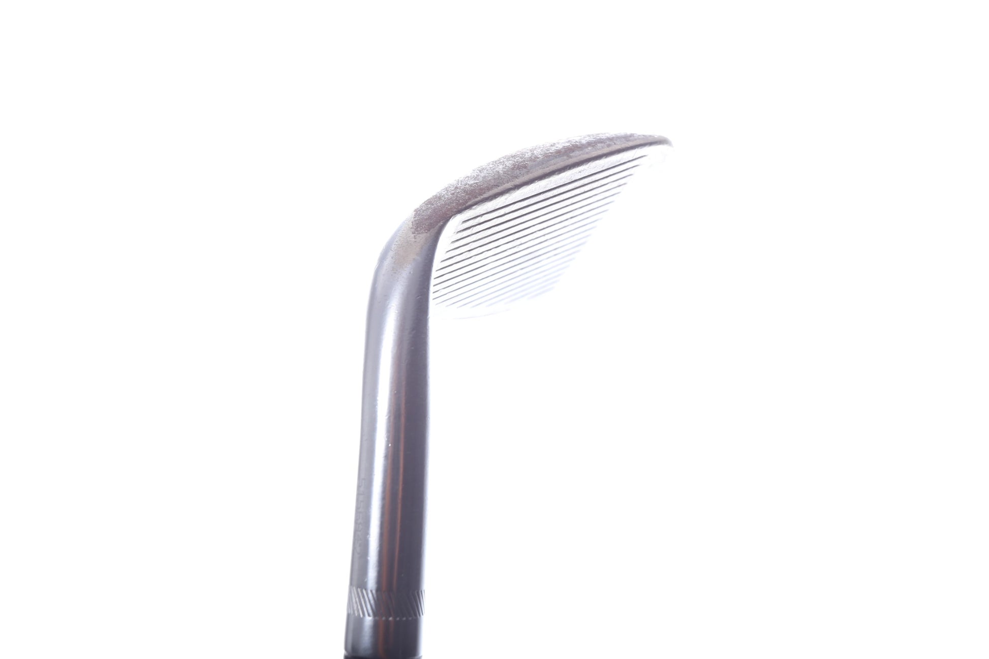 Used Titleist Vokey SM6 Tour Chrome Lob Wedge - Right-Handed - 60 Degrees - Wedge Flex-Next Round