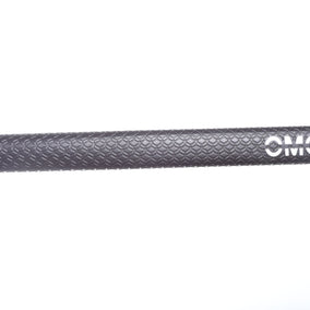 Used Mizuno OMOI 02 Black ION Putter - Right-Handed - 35 in - Blade-Next Round