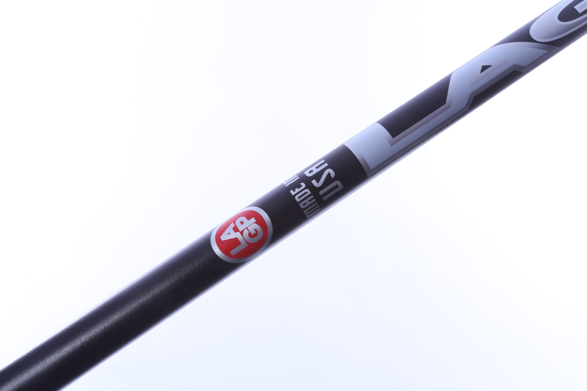 Used La Golf A-Series Shaft Seniors Flex Graphite - -Next Round
