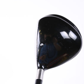 Used TaylorMade Burner 2008 3-Wood - Right-Handed - 15 Degrees - Stiff Flex-Next Round
