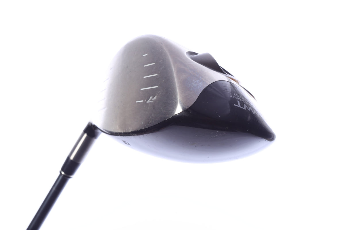 Used TaylorMade r7 425 Driver - 9.5 Degrees - Stiff Flex TaylorMade Stock Graphite - Right-Handed-Next Round