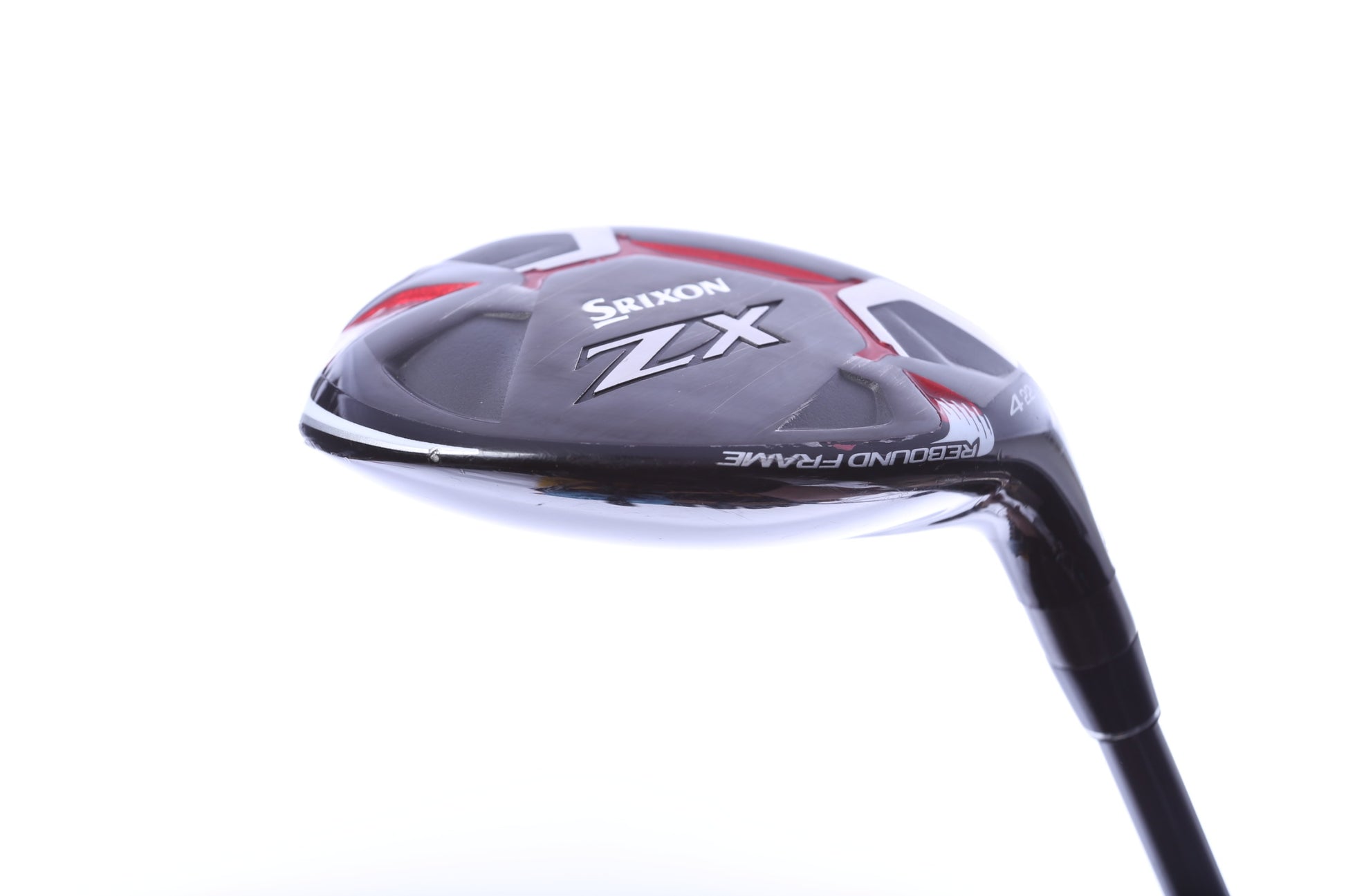 Used Srixon ZX 4H Hybrid - Right-Handed - 22 Degrees - Regular Flex-Next Round