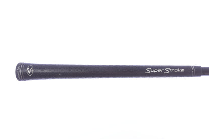 Used Cleveland CBX 2 Black Satin Lob Wedge - Right-Handed - 58 Degrees - Wedge Flex