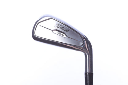 Used Titleist U 505 2023 Single Utility 2-Iron - Right-Handed - Extra Stiff Flex-Next Round