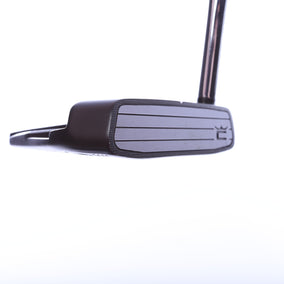 Used Cobra King Vintage Nova Putter - Right-Handed - 37 in - Mallet-Next Round