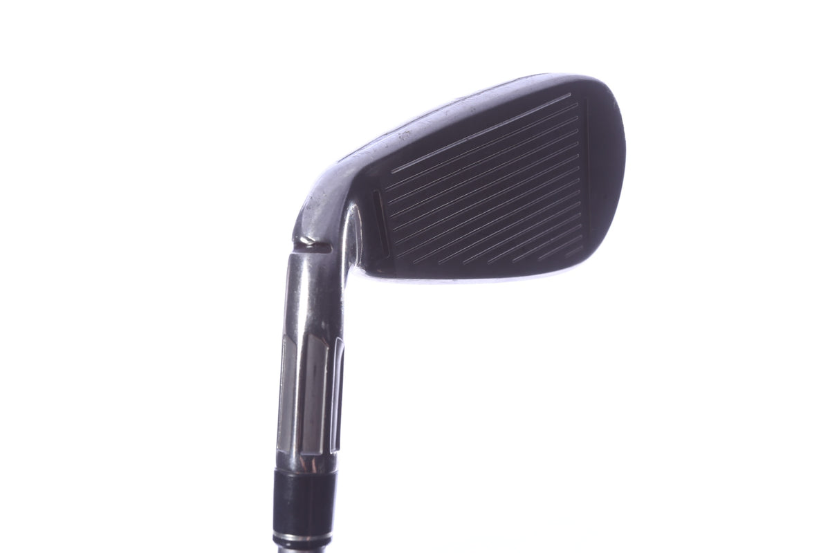 Used TaylorMade M2 2017 Single 6-Iron - Right-Handed - Ladies Flex-Next Round
