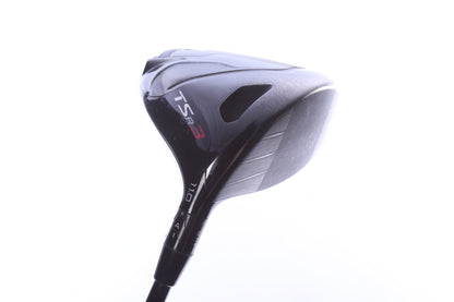 Used Titleist TSR3 Driver - 11 Degrees - Regular Flex Project X HZRDUS Smoke Red RDX - Right-Handed-Next Round