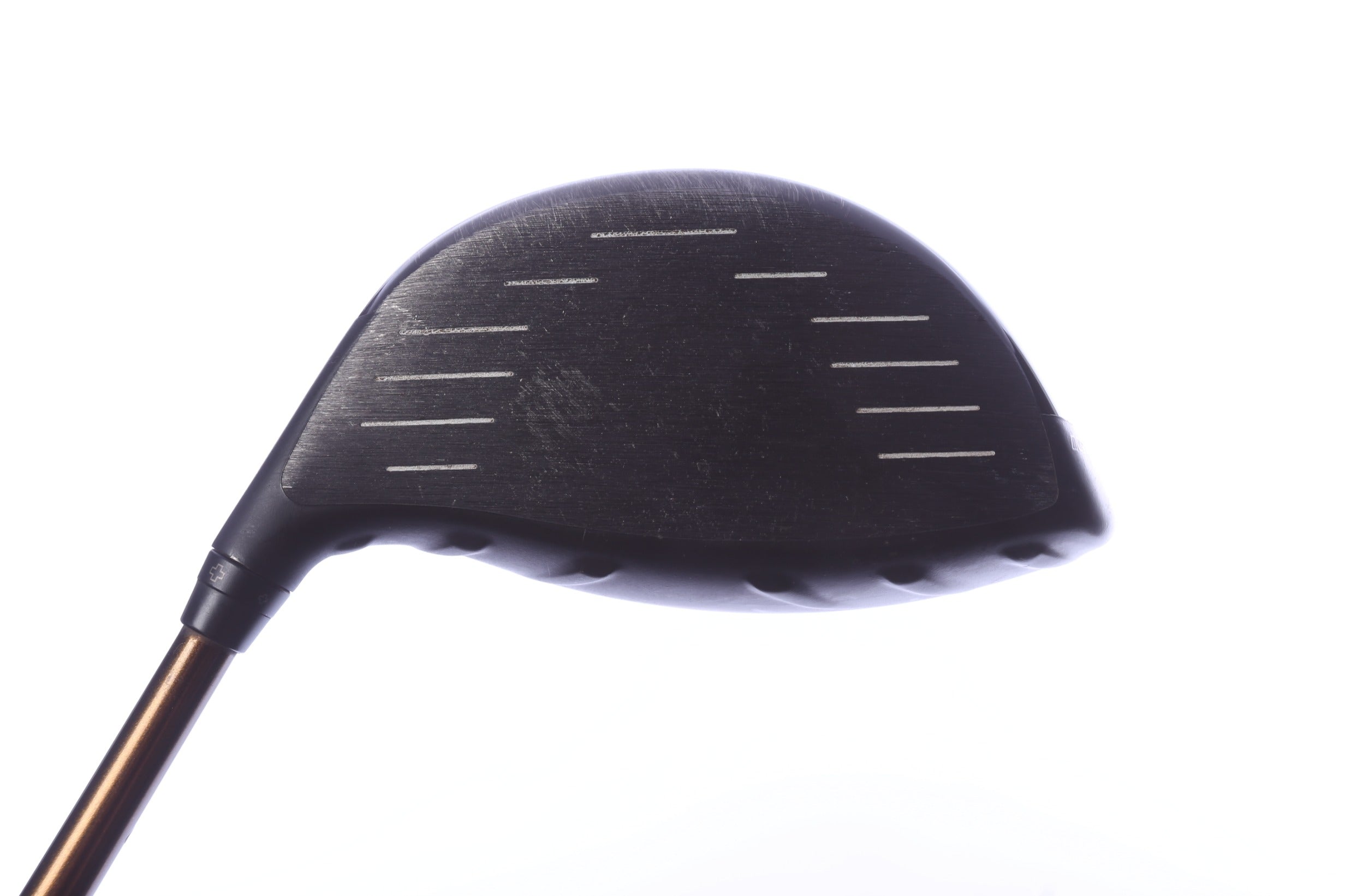 Used Ping G400 Driver - 10.5 Degrees - Regular Flex Ping Alta CB Bronze - Right-Handed