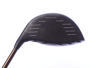 Used Ping G400 Driver - 10.5 Degrees - Regular Flex Ping Alta CB Bronze - Right-Handed