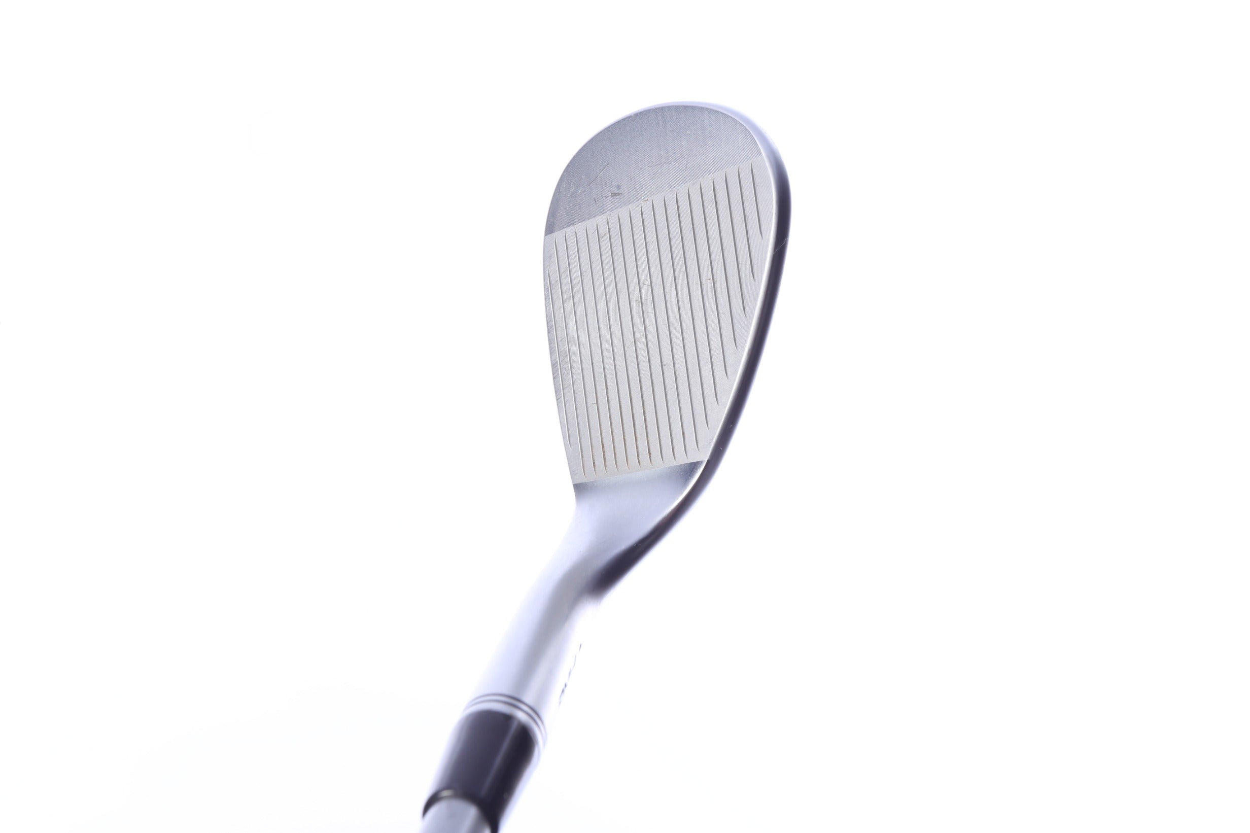 Used Ping Glide Forged Pro Lob Wedge - Right-Handed - 62 Degrees - Seniors Flex