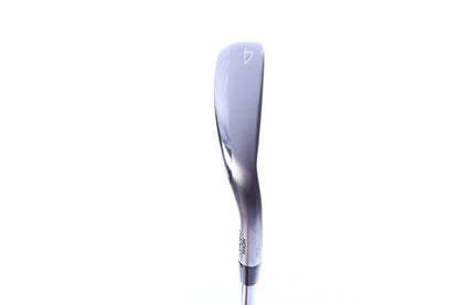 Used Mizuno JPX 923 Hot Metal Single 4-Iron - Right-Handed - Stiff Flex