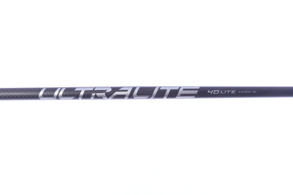Used Cobra AIR-X Offset Driver - 10.5 Degrees - Seniors Flex Cobra Ultralite - Right-Handed