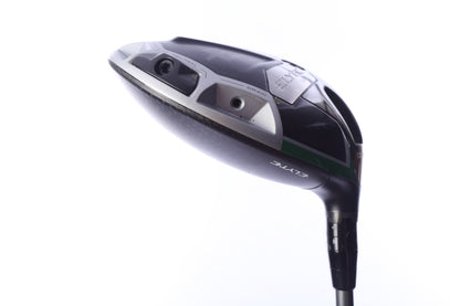 Used Callaway Elyte Mini Driver - 13.5 Degrees - Regular Flex Project X Denali Silver - Right-Handed