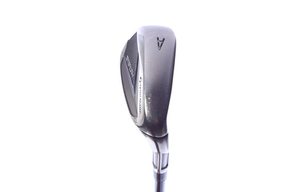 Used TaylorMade STEALTH Approach Wedge - Right-Handed - 49 Degrees - Stiff Flex