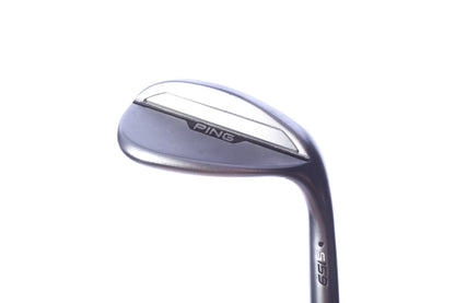 Used Ping s159 Chrome Lob Wedge - Right-Handed - 58 Degrees - Wedge Flex-Next Round