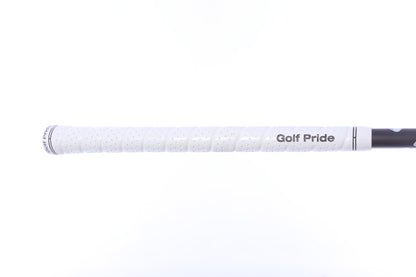 Used Mitsubishi Diamana BB Driver Shaft Extra Stiff Flex Graphite - 43.25 in - Titleist Surefit Adapter-Next Round