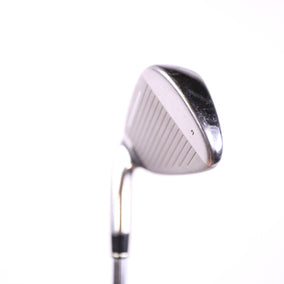 Used TaylorMade 2009 Burner Single 6-Iron - Right-Handed - Uniflex Flex-Next Round