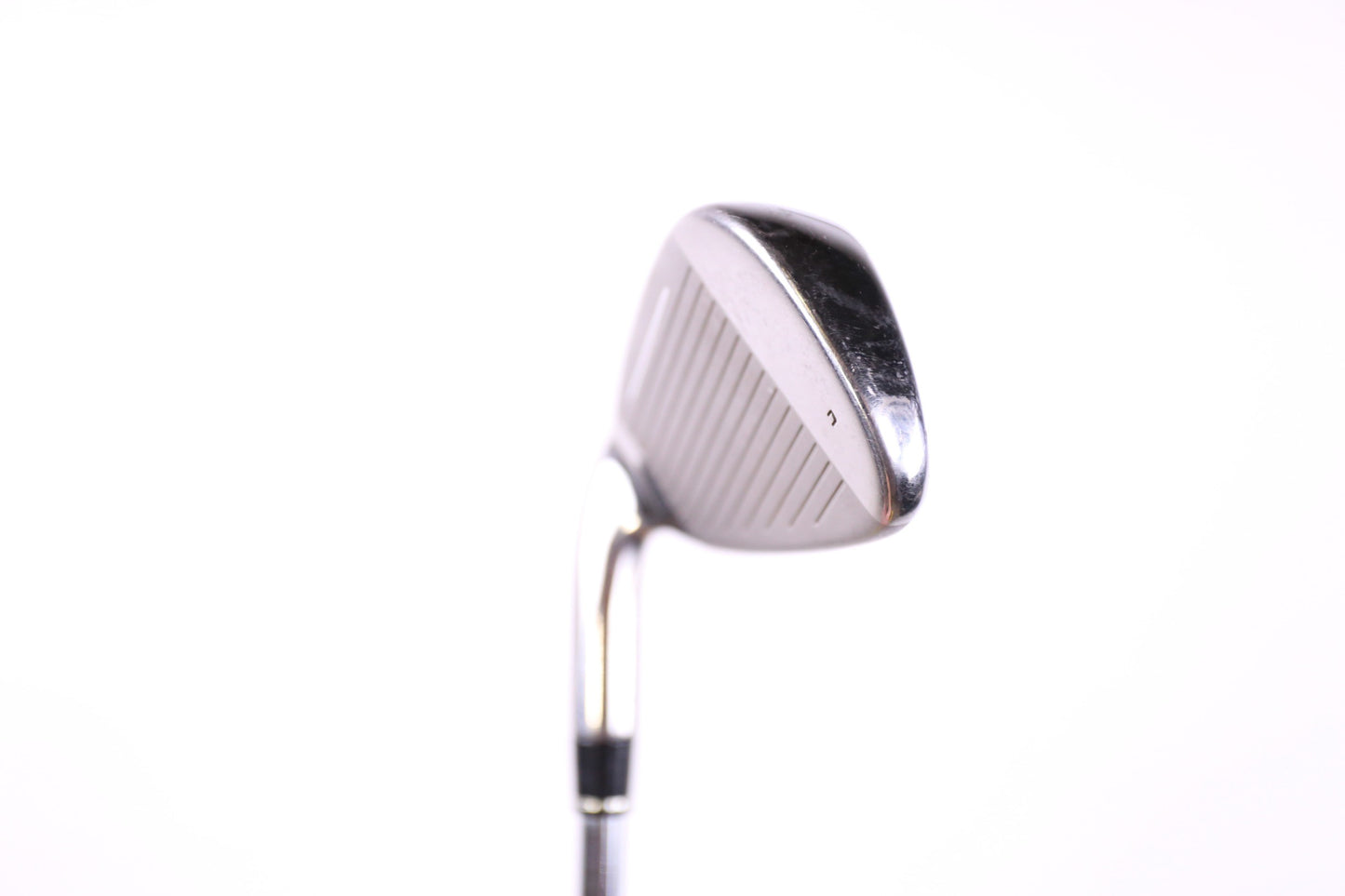 Used TaylorMade 2009 Burner Single 6-Iron - Right-Handed - Uniflex Flex-Next Round