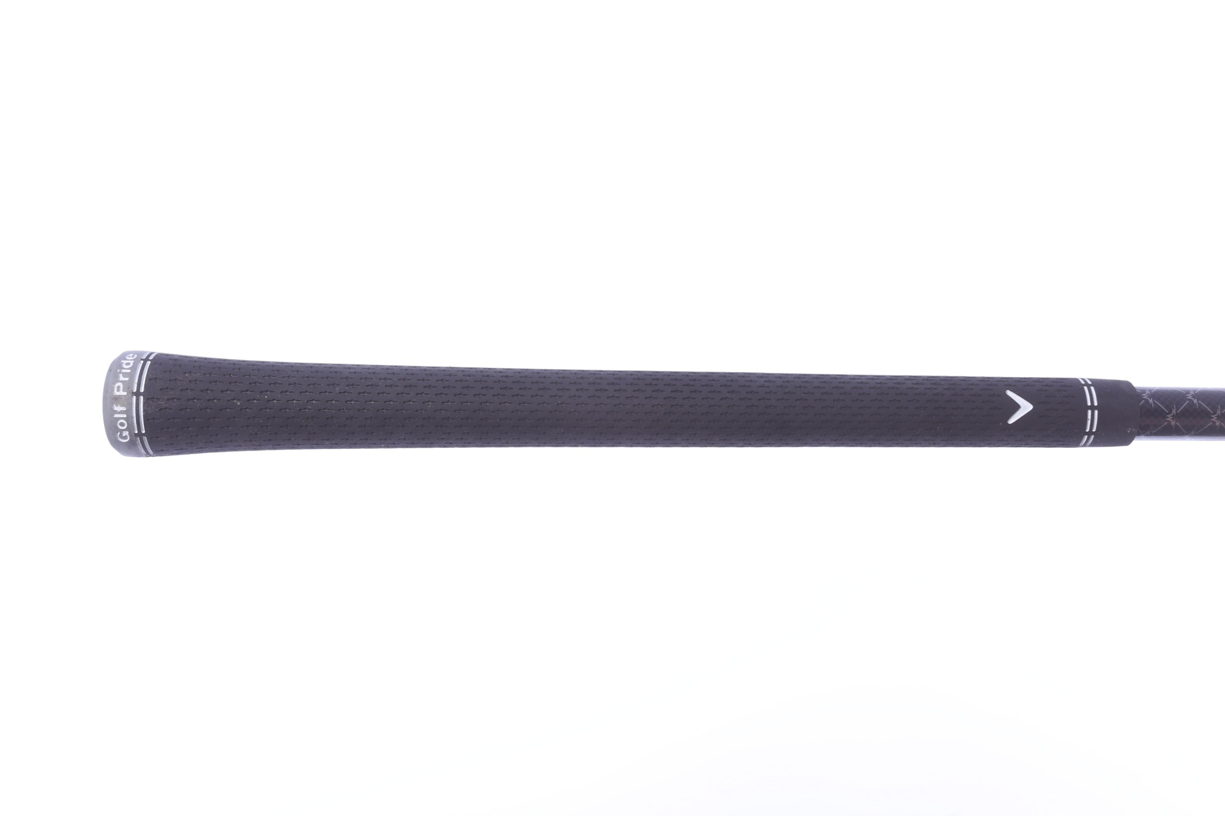 Used Callaway Paradym Ai Smoke 4H Hybrid - Right-Handed - 21 Degrees - Stiff Flex-Next Round